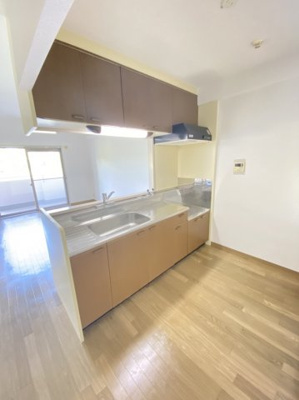 【キッチン】 | ラヴィスタ東豊中