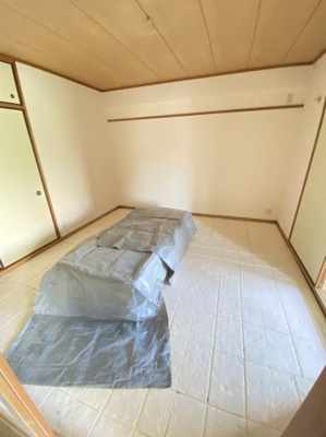 【和室】 | ラヴィスタ東豊中