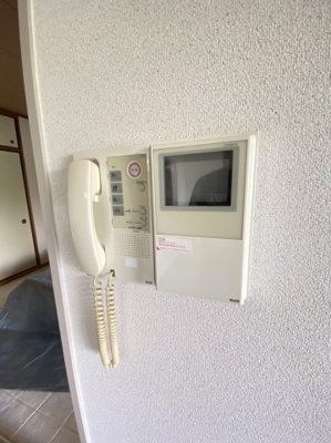 【セキュリティ】 | ラヴィスタ東豊中