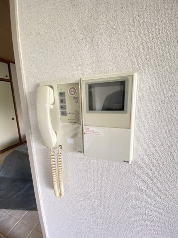 【セキュリティ】 | ラヴィスタ東豊中