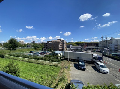 【展望】 | ラヴィスタ東豊中