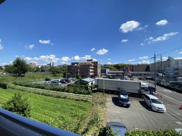 【展望】 | ラヴィスタ東豊中