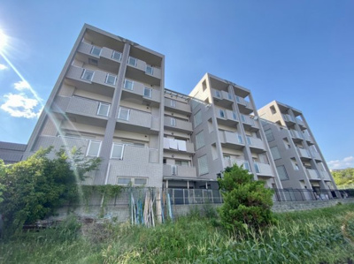 【外観】 | ラヴィスタ東豊中