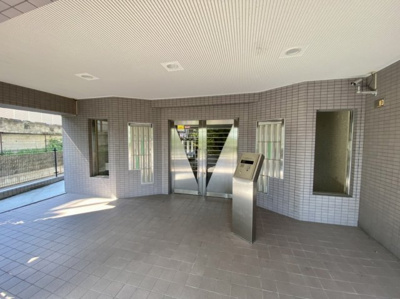 【ロビー】 | ラヴィスタ東豊中