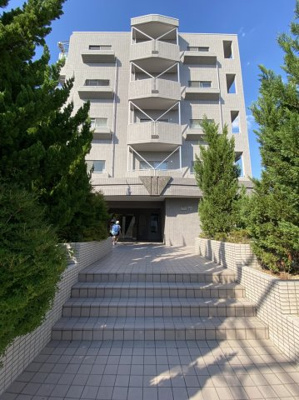 【外観】 | ラヴィスタ東豊中