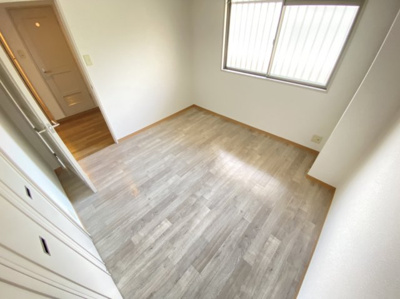 【洋室】 | ラヴィスタ東豊中