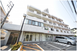 【外観】 | 物件の外観です