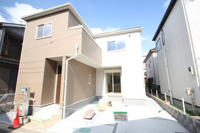 【外観】 | 寄巻3290 | 物件の外観です