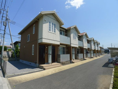 【外観】 | エミネンスC