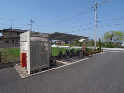 【その他共用部分】 | エミネンスC