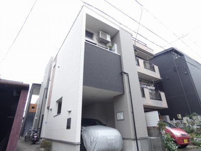 【エントランス】 | K・Dream堀田