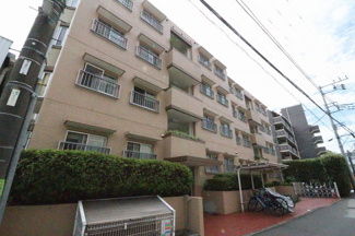 【外観】 | 現地外観