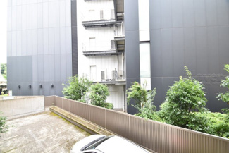 【展望】 | 物件のお問い合わせは、 ０１２０－７００－９６８までお気軽にどうぞ！
バルコニーからの眺望