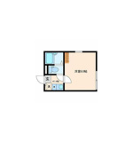 墨田区立川３丁目のアパートの画像