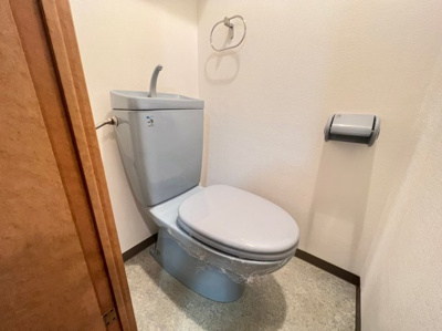 【トイレ】 | エステムコート大阪城南Ⅱ