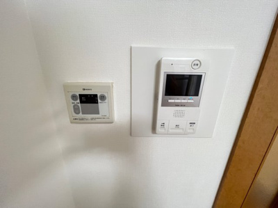 【設備】 | エステムコート大阪城南Ⅱ