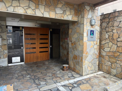【エントランス】 | エステムコート大阪城南Ⅱ