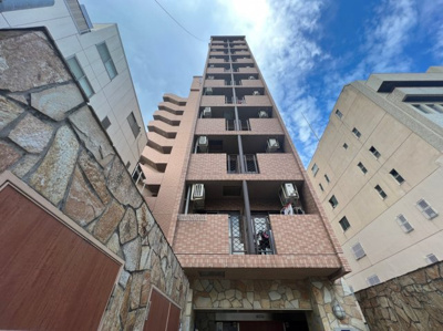 【外観】 | エステムコート大阪城南Ⅱ