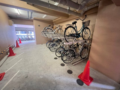 【その他共用部分】 | エステムコート大阪城南Ⅱ