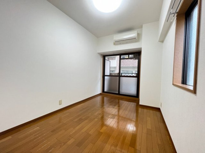 【洋室】 | エステムコート大阪城南Ⅱ