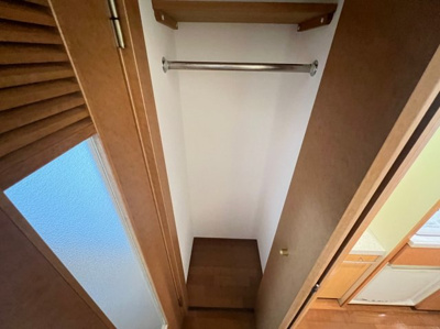 【収納】 | エステムコート大阪城南Ⅱ