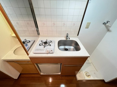 【キッチン】 | エステムコート大阪城南Ⅱ