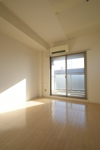 クリスタルグランツ大阪センターSt．の内装