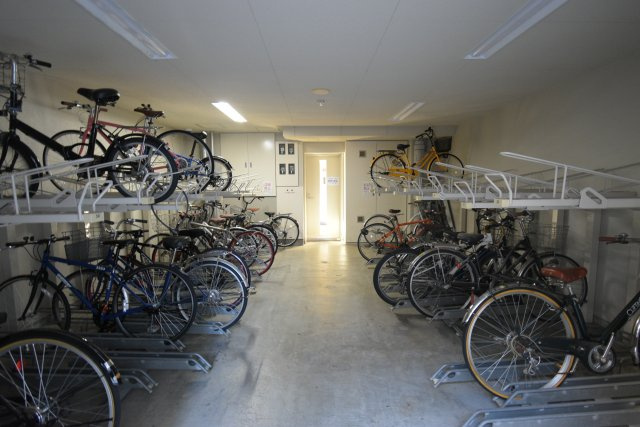 クリスタルグランツ大阪センターSt．