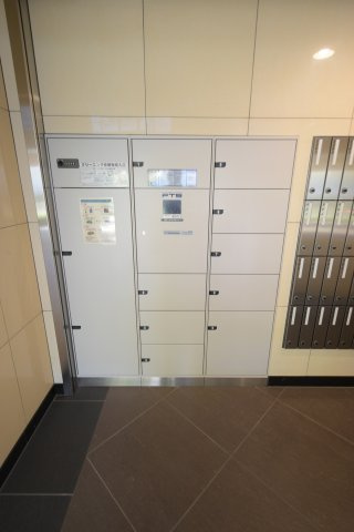 クリスタルグランツ大阪センターSt．