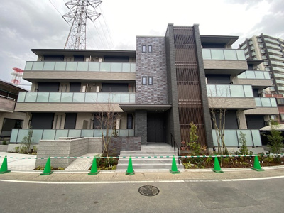 【外観】 | ヴェルサス