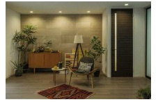 【洋室】 | ヴェルサス