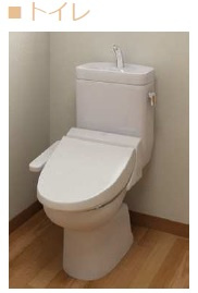 【トイレ】 | ヴェルサス