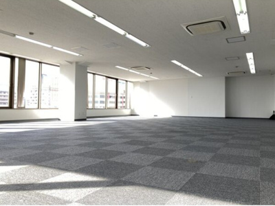 【内装】 | 中区松原２丁目貸事務所M