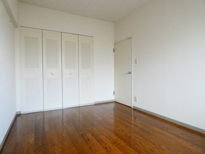 【洋室】 | キョーワハウス秋川 | お子様部屋にいかがでしょうか。