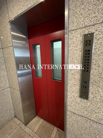 マーベラスパレスのその他共用部分