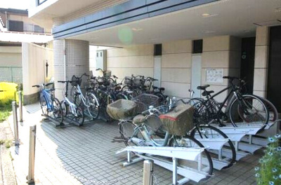 【その他共用部分】 | グランドール北野田