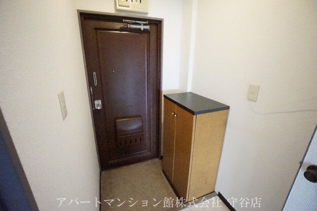 Ｂｕｉｌｄ-ＴＡＫＡの玄関