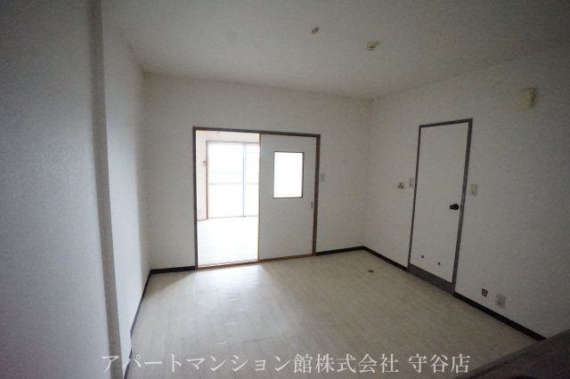 Ｂｕｉｌｄ-ＴＡＫＡの内装