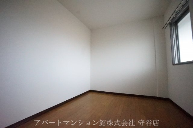 Ｂｕｉｌｄ-ＴＡＫＡの寝室