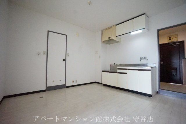 Ｂｕｉｌｄ-ＴＡＫＡのキッチン