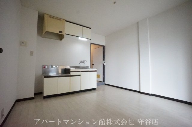 Ｂｕｉｌｄ-ＴＡＫＡのキッチン