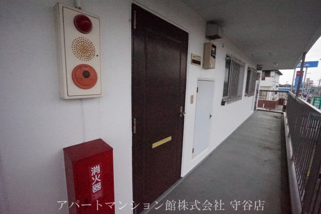 Ｂｕｉｌｄ-ＴＡＫＡの玄関