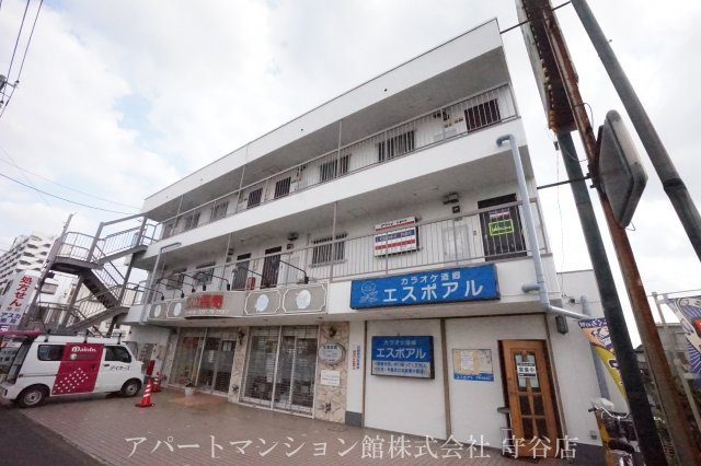 Ｂｕｉｌｄ-ＴＡＫＡの外観