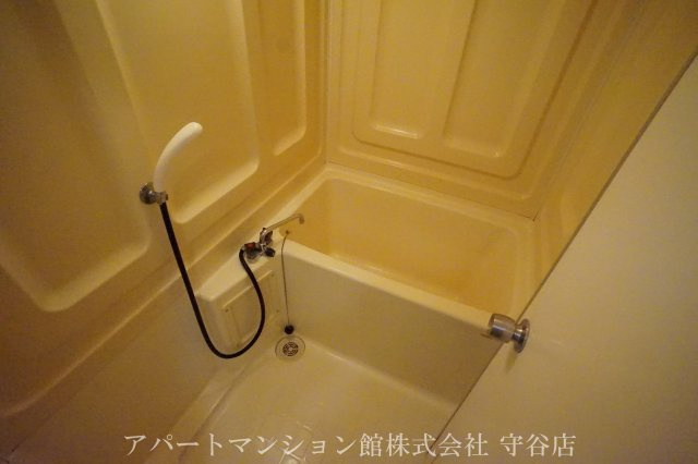 Ｂｕｉｌｄ-ＴＡＫＡの浴室