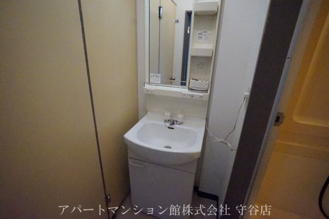 Ｂｕｉｌｄ-ＴＡＫＡの独立洗面台