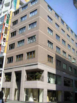 Ginza Willow Avenue BLDGの画像