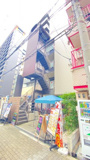 大阪市東淀川区東中島１丁目のマンションの画像