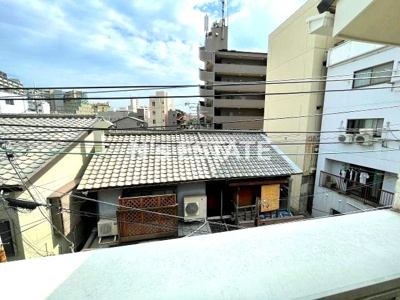 【展望】 | KTIレジデンス湊川