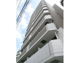 【外観】 | ラナップスクエア南森町