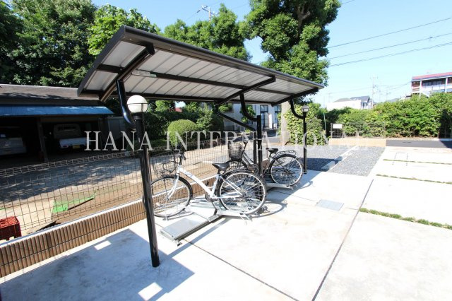 クレイノパストラル野崎のその他共用部分